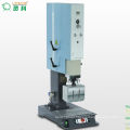 Ultrasonic PVC Welding Machine